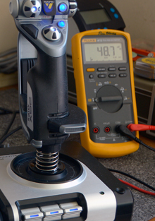 Gaming Controllers - Repairs & Servicing
